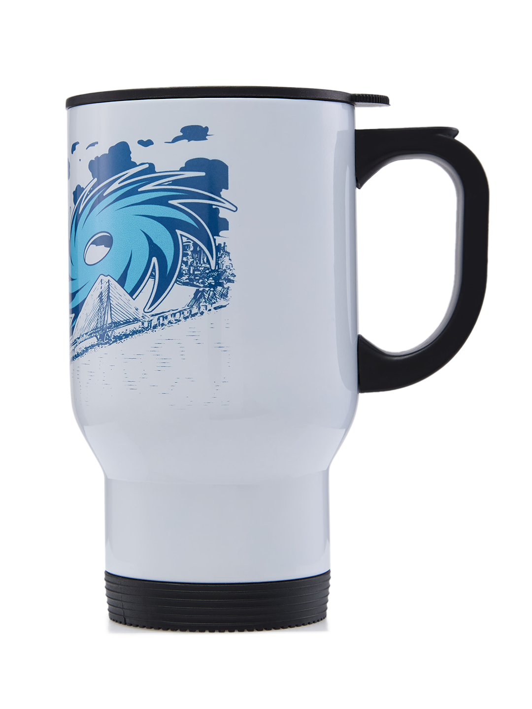 MI: Travel Mug - MI Shop