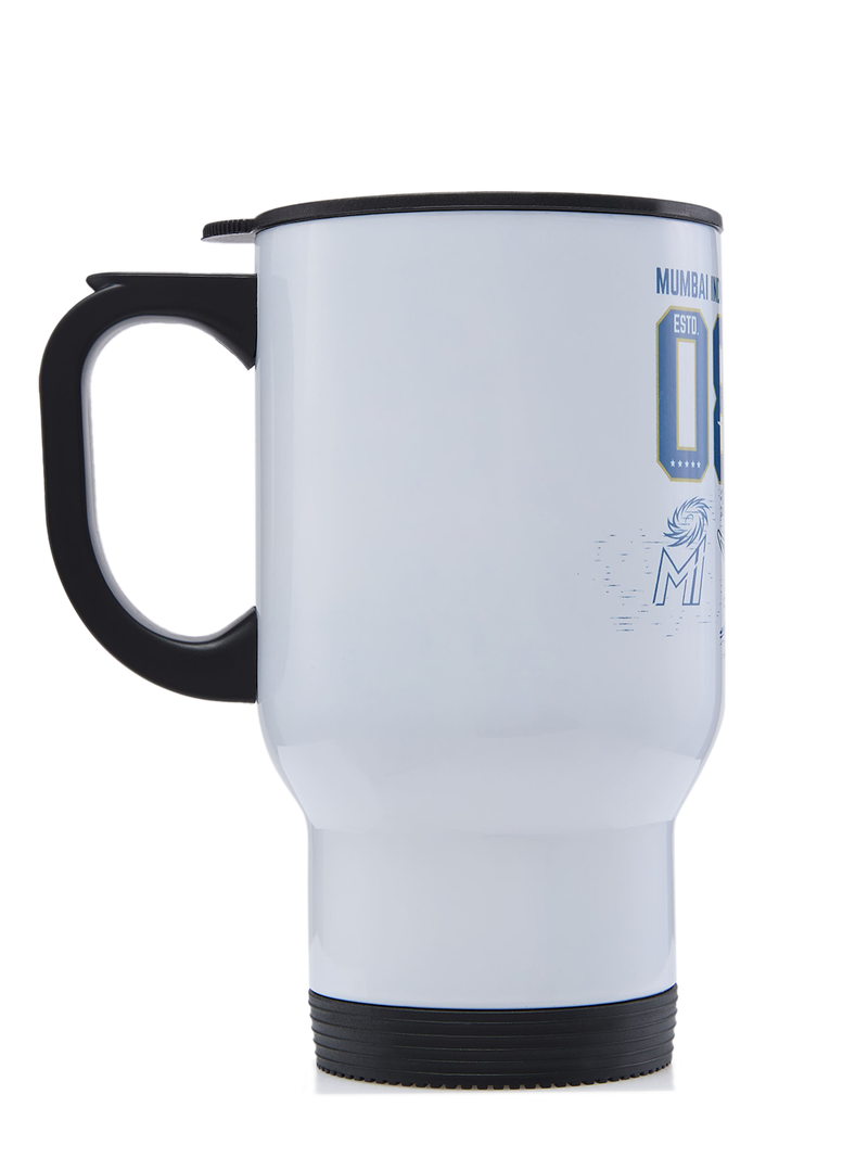 MI: Travel Mug - MI Shop
