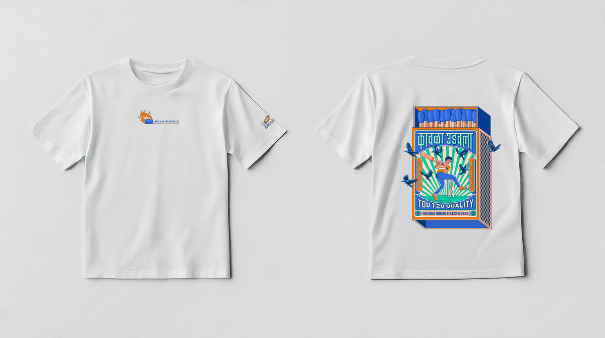 MI: Kavla Udavla - MI Shop