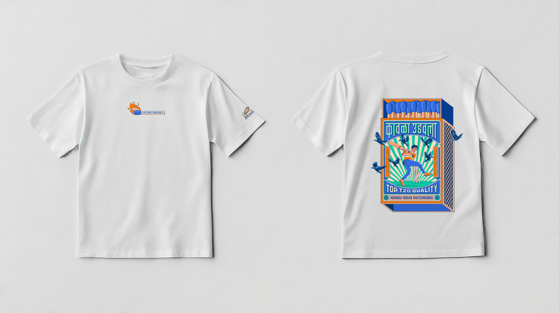 MI: Kavla Udavla - MI Shop