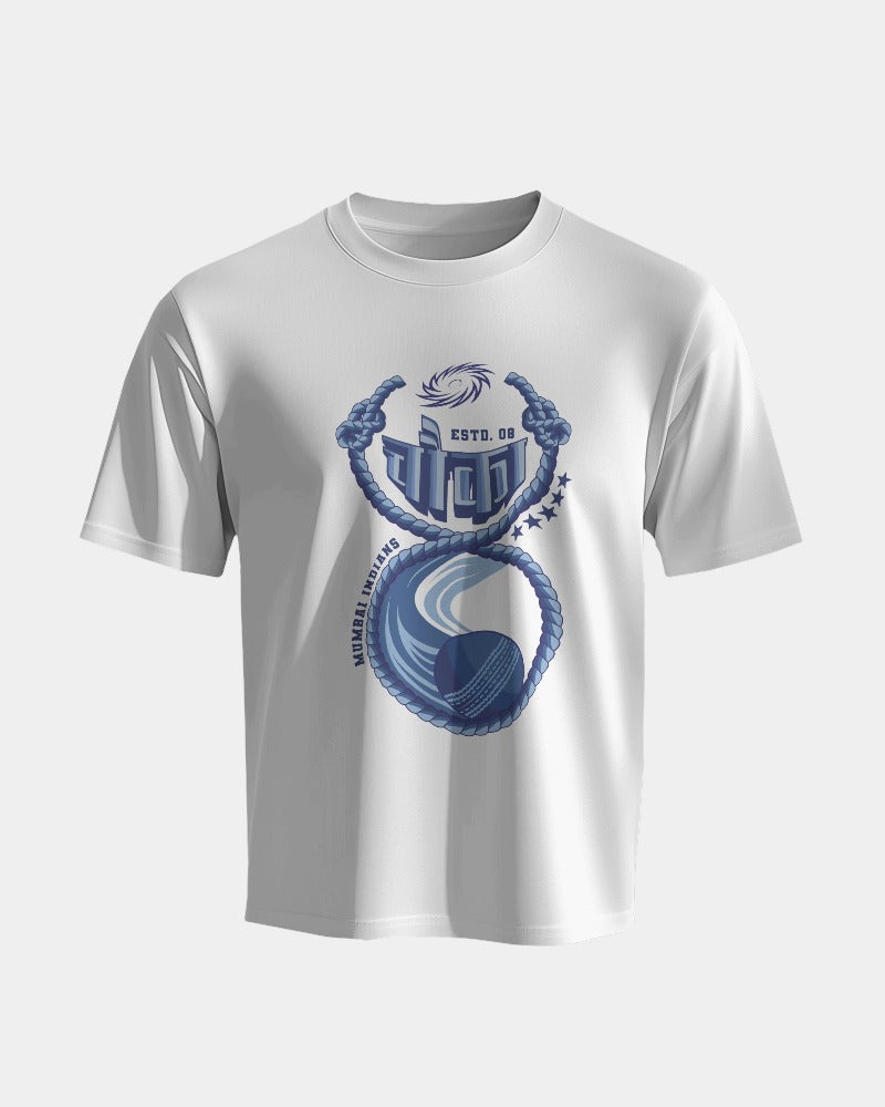 MI: Chauka T-shirt - MI Shop