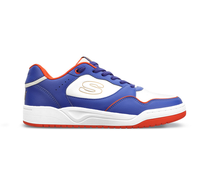 MI: KOOPA - VOLLEY LOW VARSITY LIFESTYLE SHOES - MI Shop