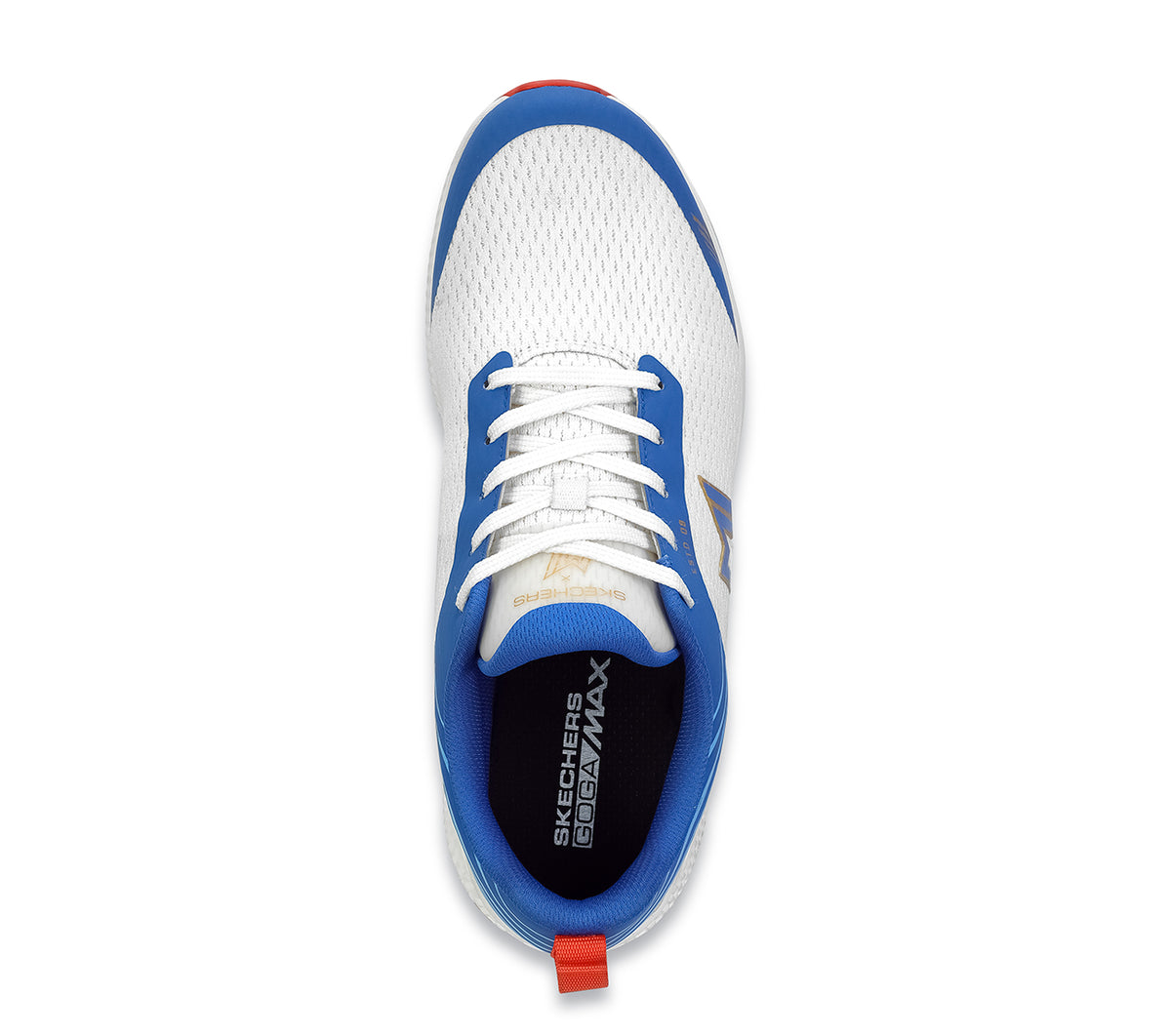 MI: GO RUN PERSISTENCE - ENGINEER RUNNER SHOES - MI Shop