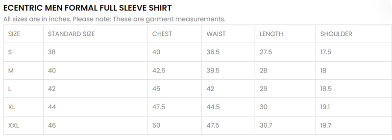 MI: Men Grey Hemp Full Sleeves Shirt - MI Shop