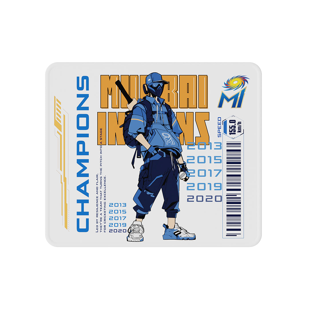 MI: V1 Mousepad - MI Shop