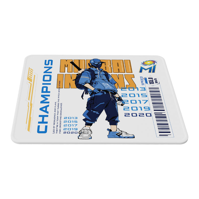 MI: V1 Mousepad - MI Shop