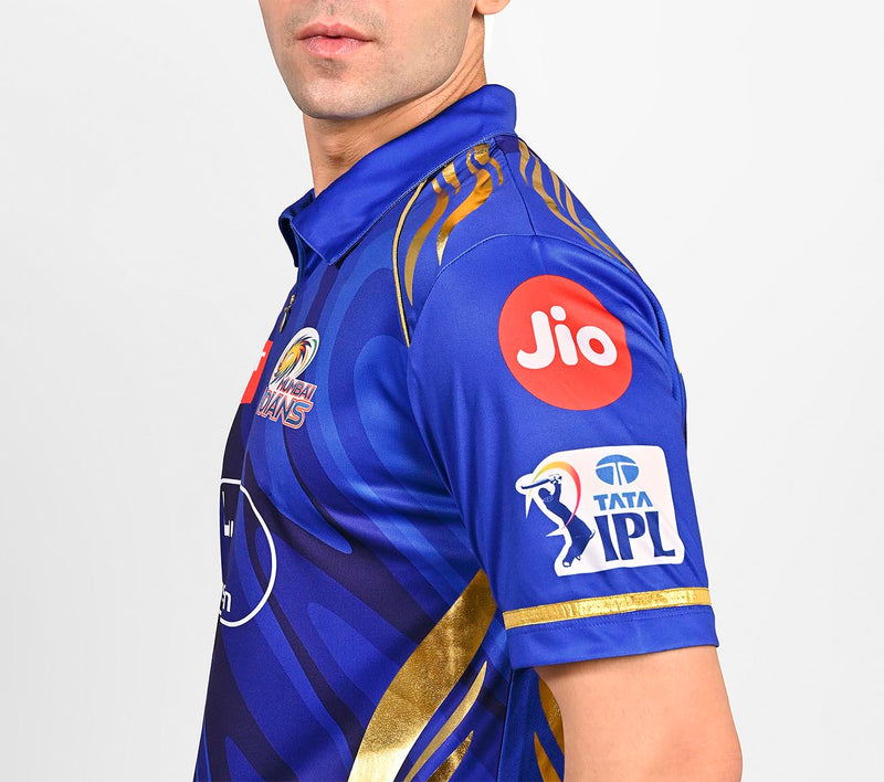 MI: Official Men's Replica Jersey 2025 - MI Shop