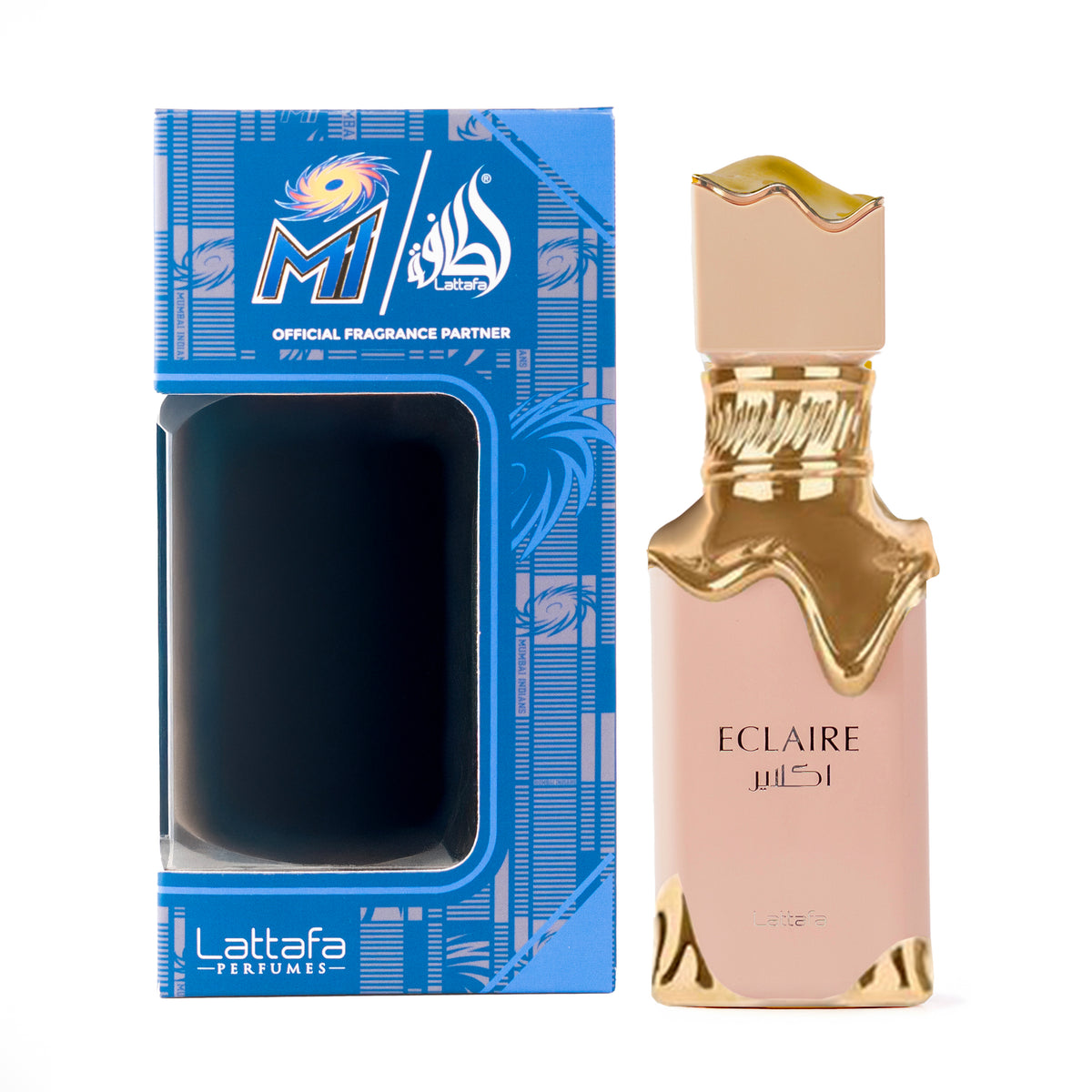 MI: Eclaire Women's Perfume - MI Shop