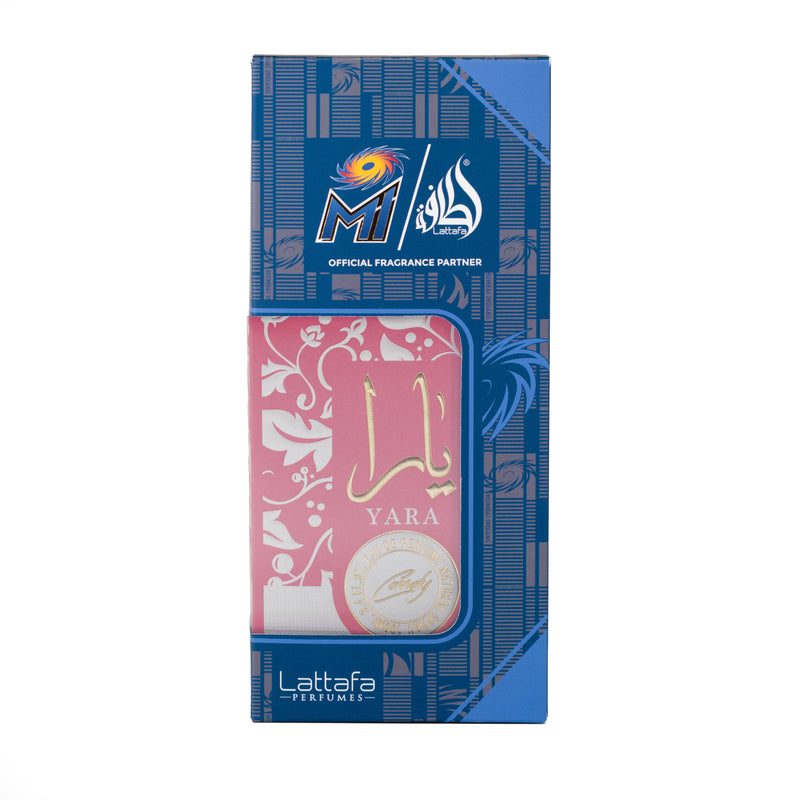 MI: Yara Candy Women's Perfume - MI Shop