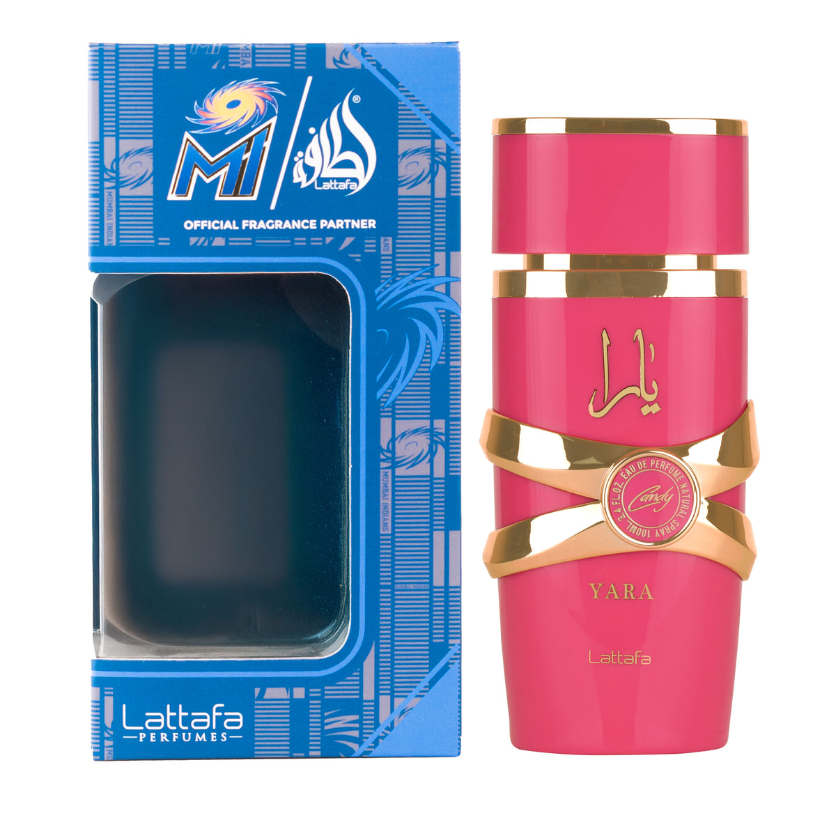 MI: Yara Candy Women's Perfume - MI Shop