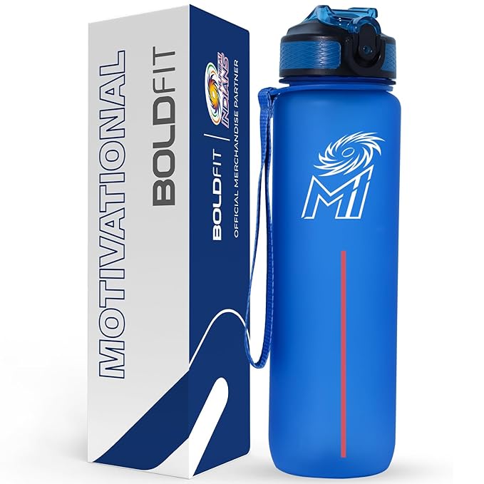 MI: Inspirational Bottle (1L)