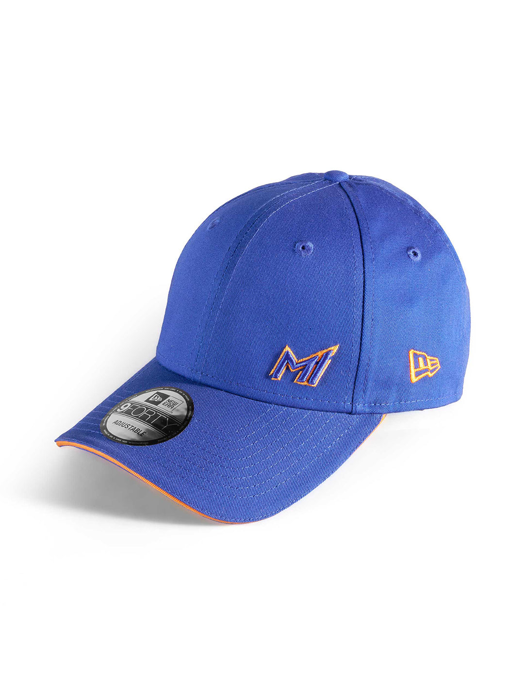 MI: 9Forty Royal Blue Cap 2026