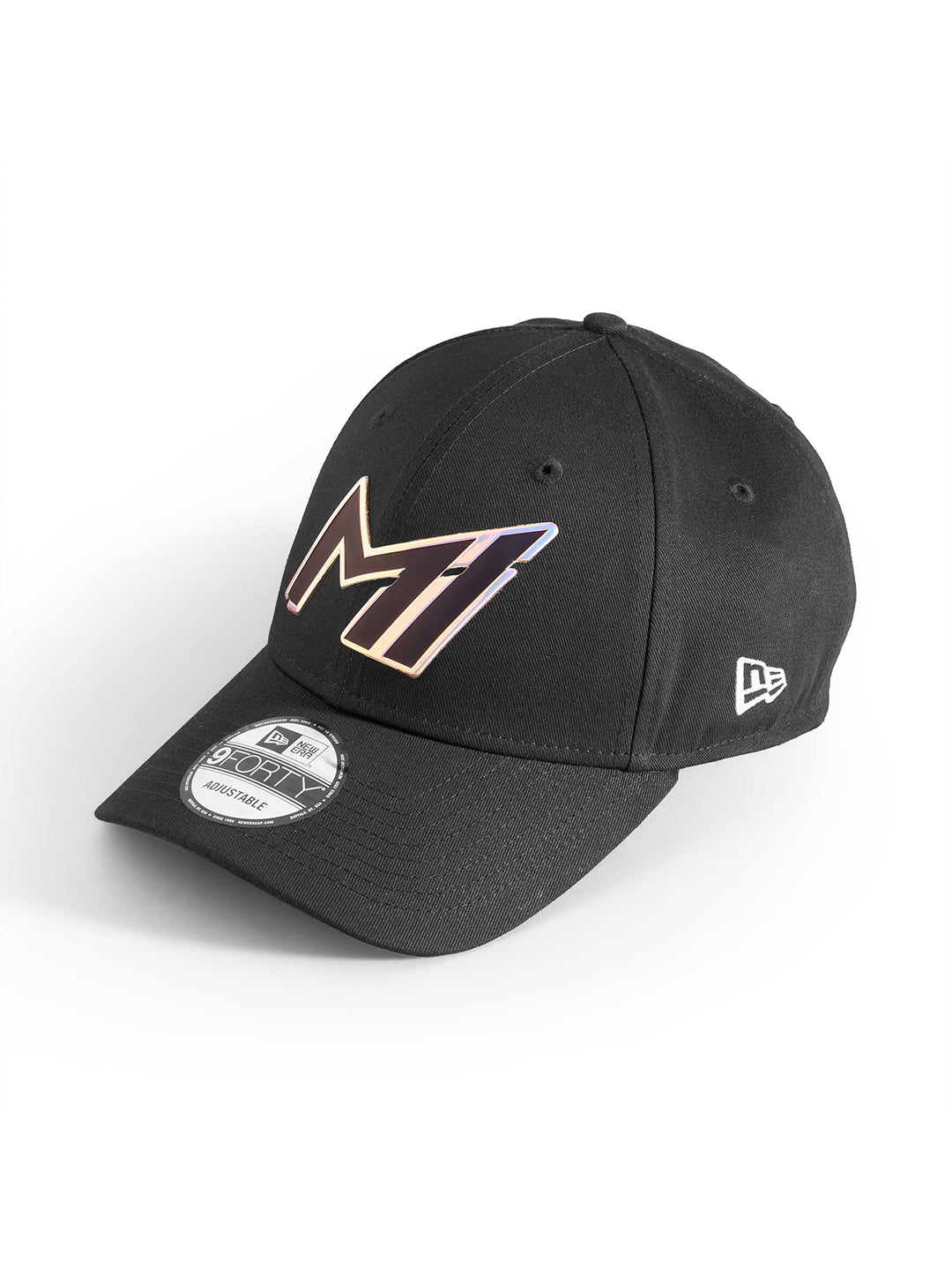 MI: 9Forty Navy Cap 2026