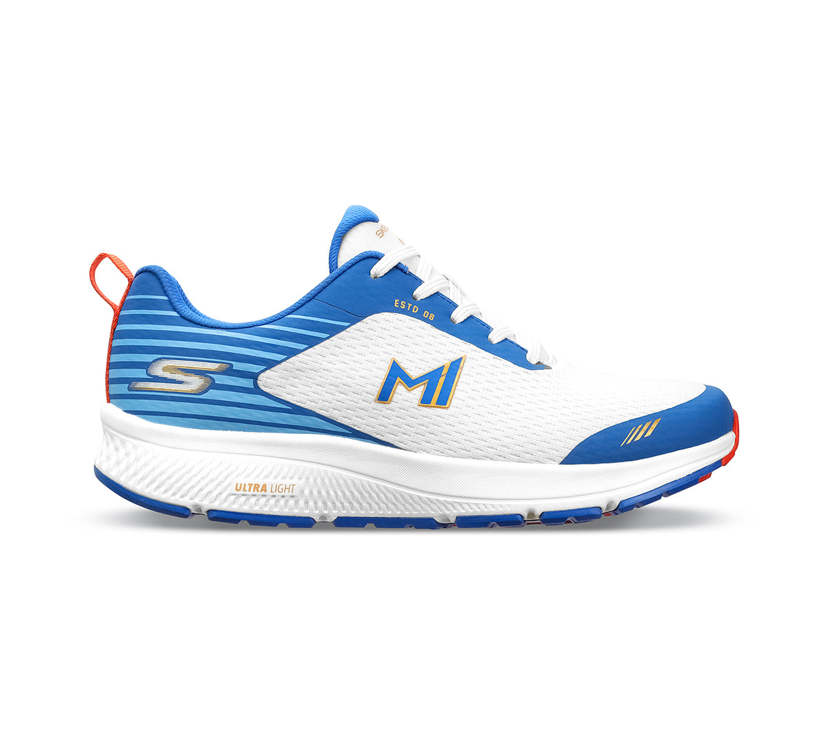 MI: GO RUN PERSISTENCE ENGINEER RUNNER SHOES MI Shop