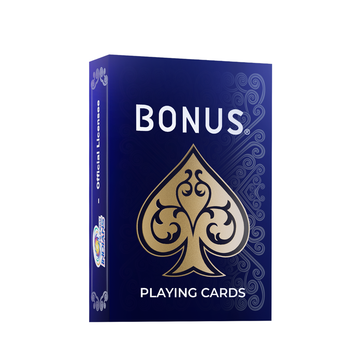 MI: Bonus Bridge Playing Cards