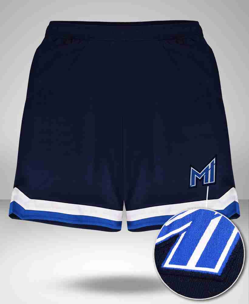 MI: Basketball Shorts 2024