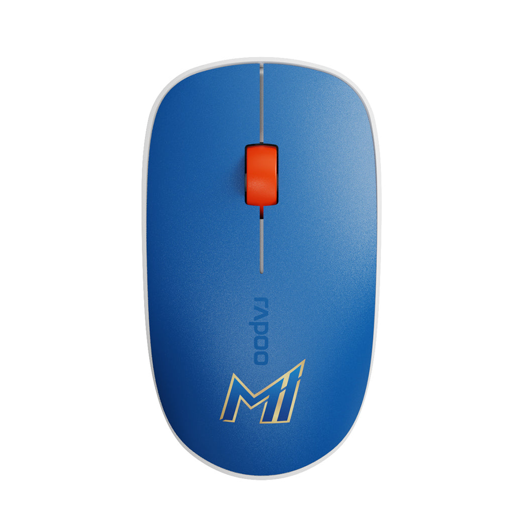 MI: M200 Wireless Mouse