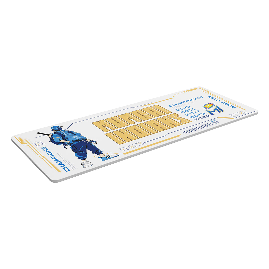 MI: V1XL Mousemat