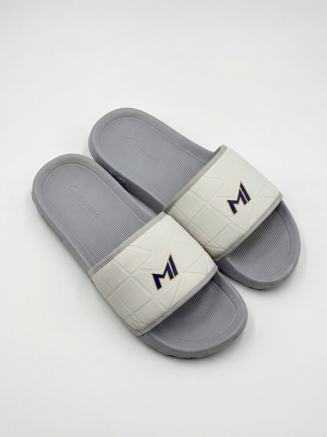 MI: City - Off White Sliders