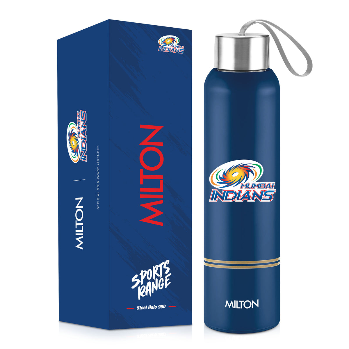MI: Sports Steel Halo 900
