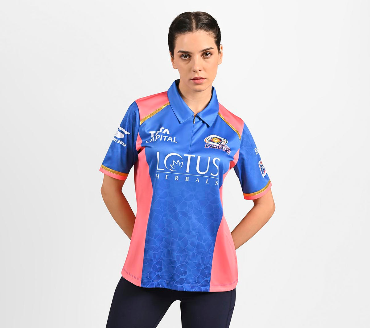 MI: Official Women's Fan Jersey 2025 (Women's Fit)