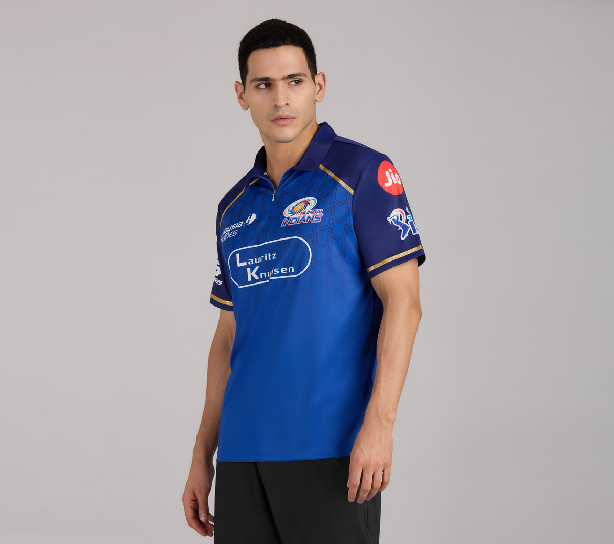 MI: Official Fan Jersey 2026 – Men (Pre-Order) - MI Shop