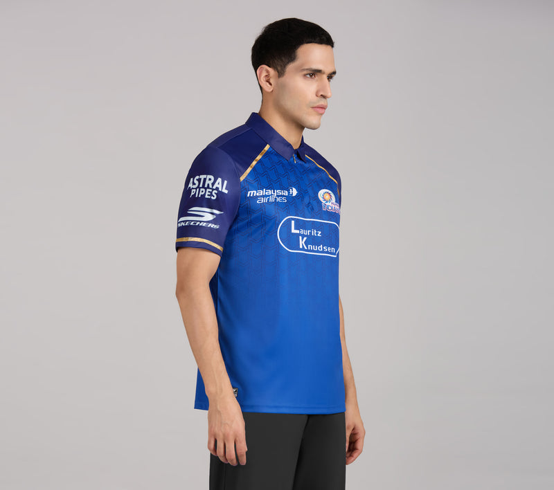 MI: Official Fan Jersey 2026 – Men (Pre-Order) - MI Shop