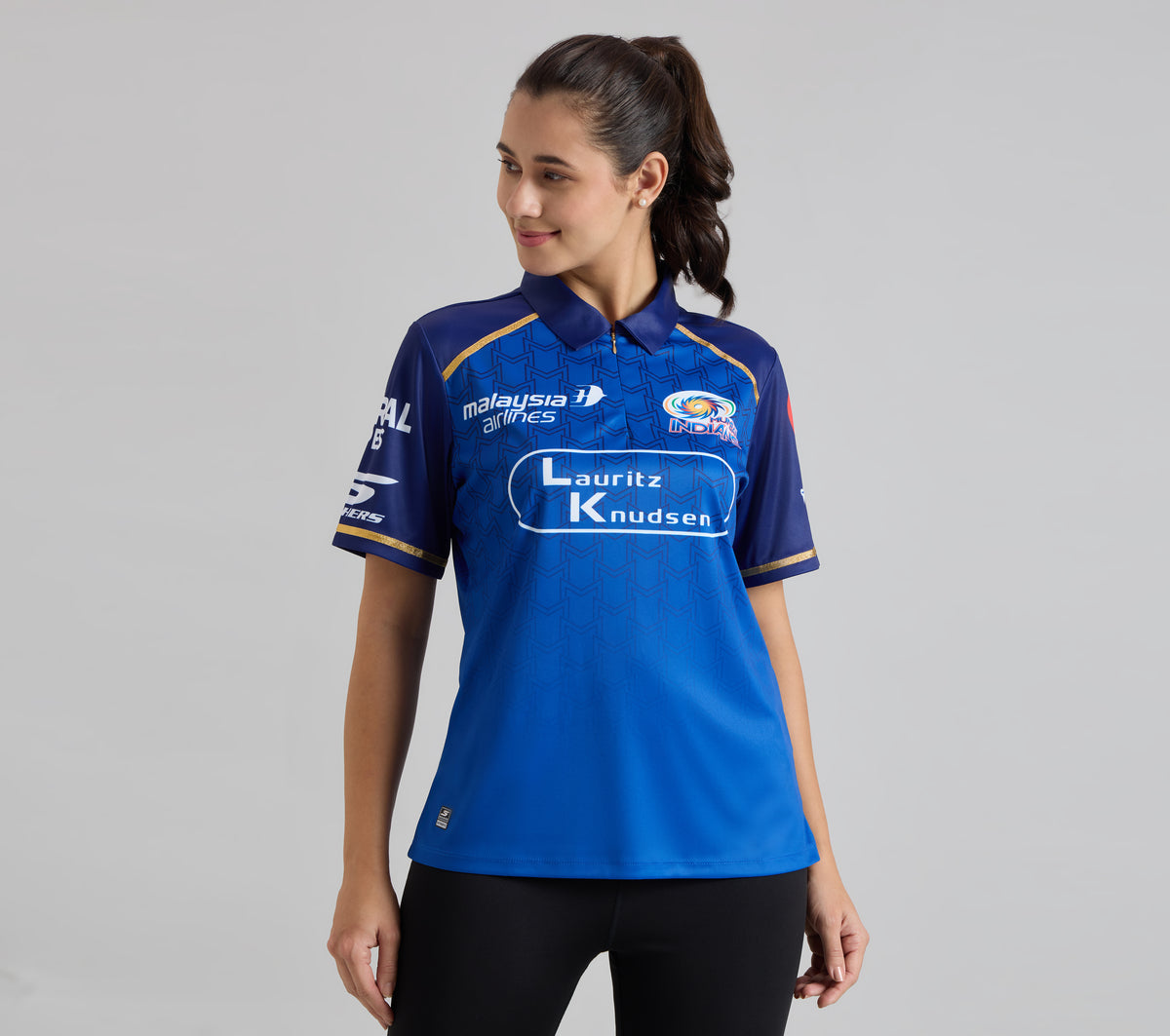 MI: Official Fan Jersey 2026 – Women (Pre-Order) - MI Shop