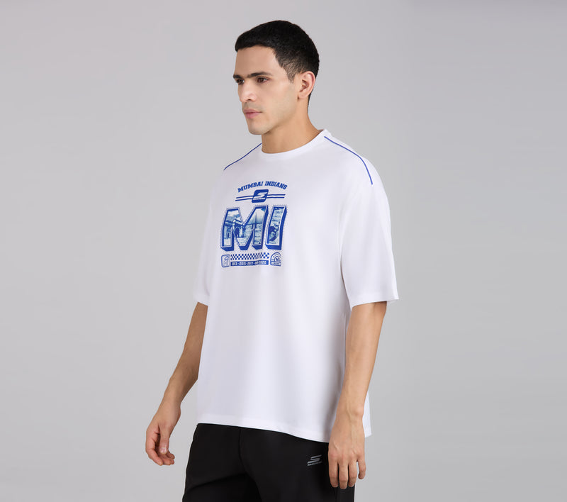 MI: Graphic Men's T-shirt - MI Shop