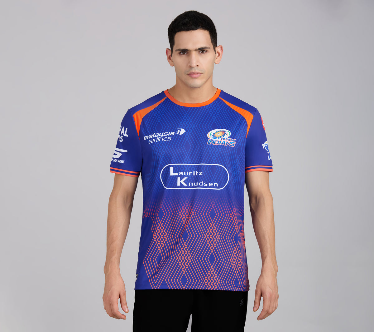 MI: Official Training Jersey 2026 (Pre-Order) - MI Shop