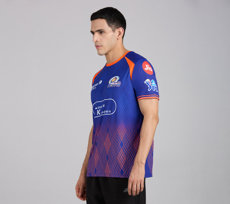 MI: Official Training Jersey 2026 (Pre-Order) - MI Shop
