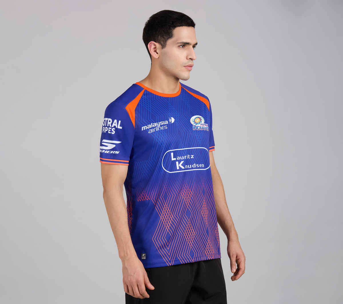 MI: Official Training Jersey 2026 (Pre-Order) - MI Shop