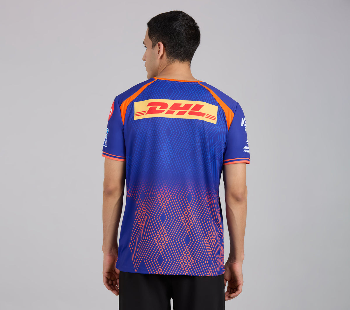 MI: Official Training Jersey 2026 (Pre-Order) - MI Shop