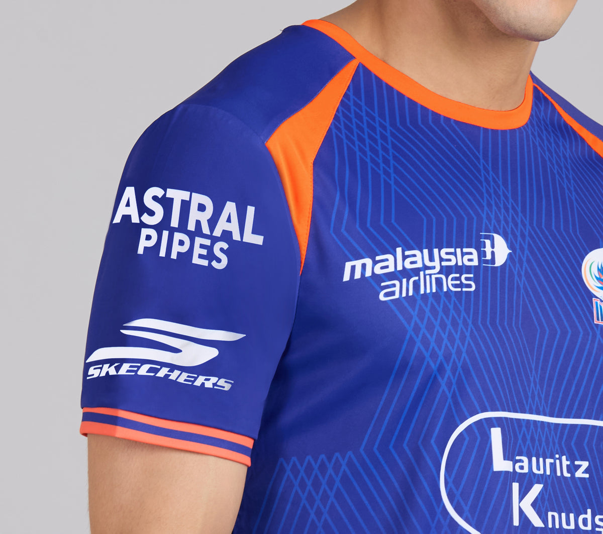 MI: Official Training Jersey 2026 (Pre-Order) - MI Shop