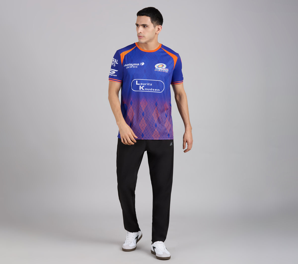 MI: Official Training Jersey 2026 (Pre-Order) - MI Shop