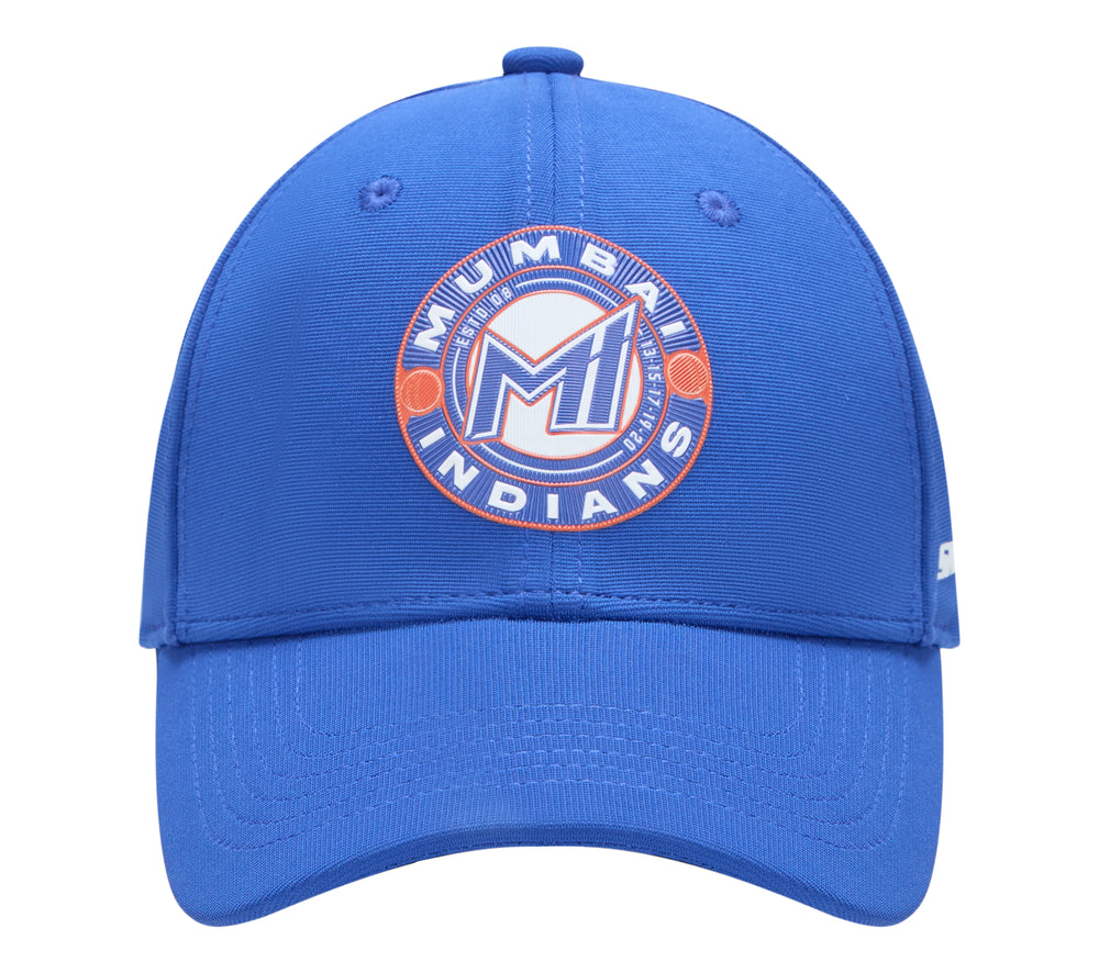 MI: Basic Cap