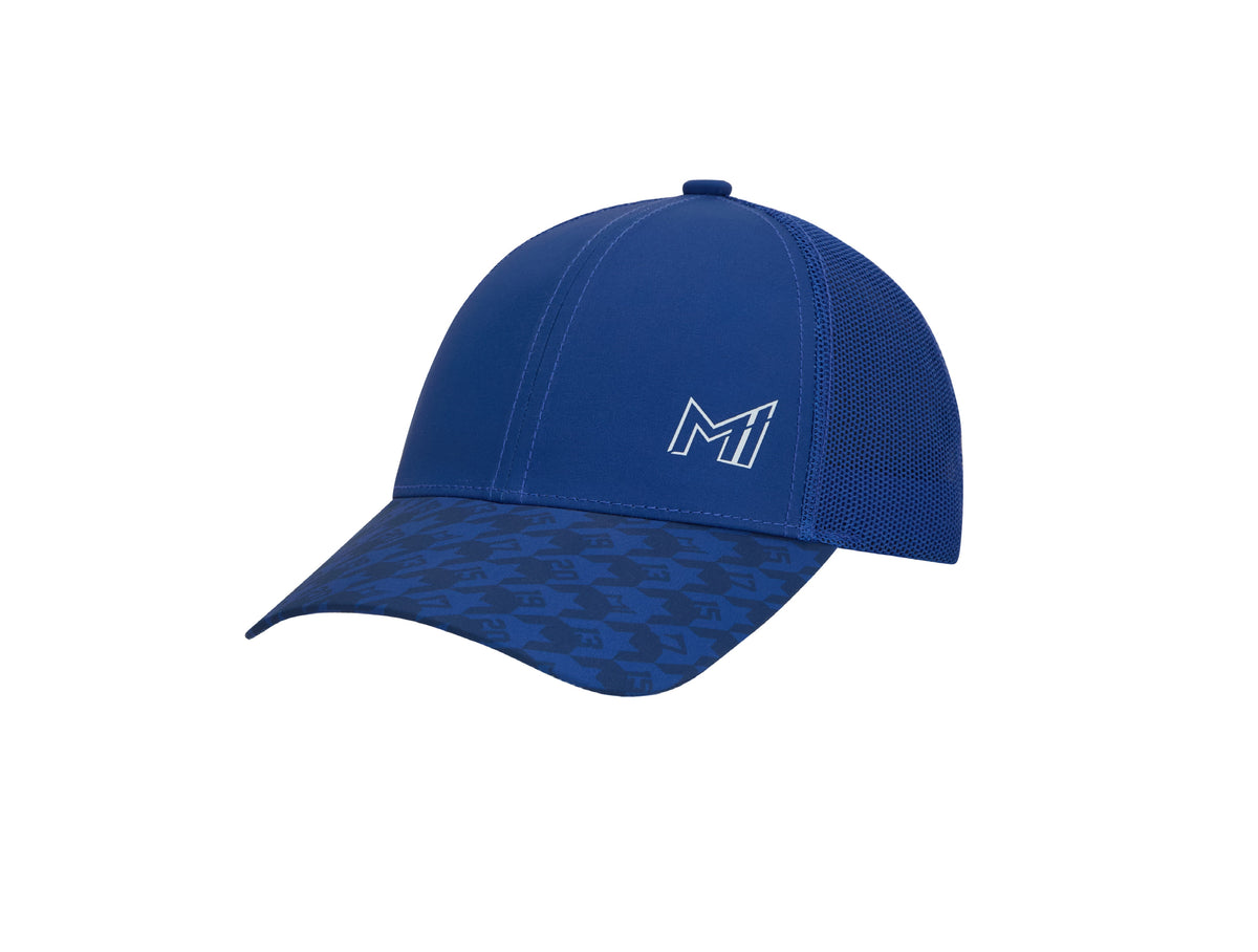 MI: Trucker Cap