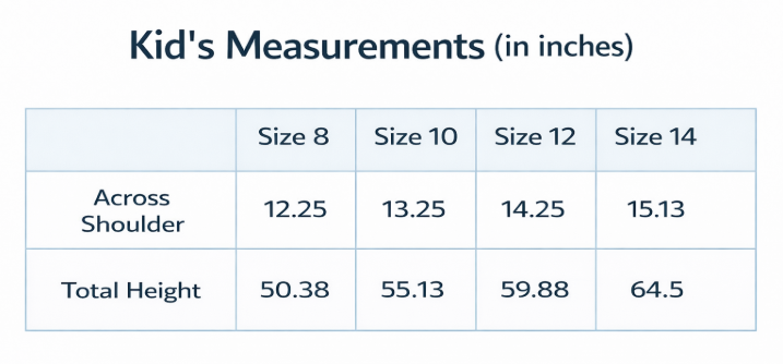 MI: Official Kid’s Jersey 2026 – Fan Edition (Pre-Order) - MI Shop