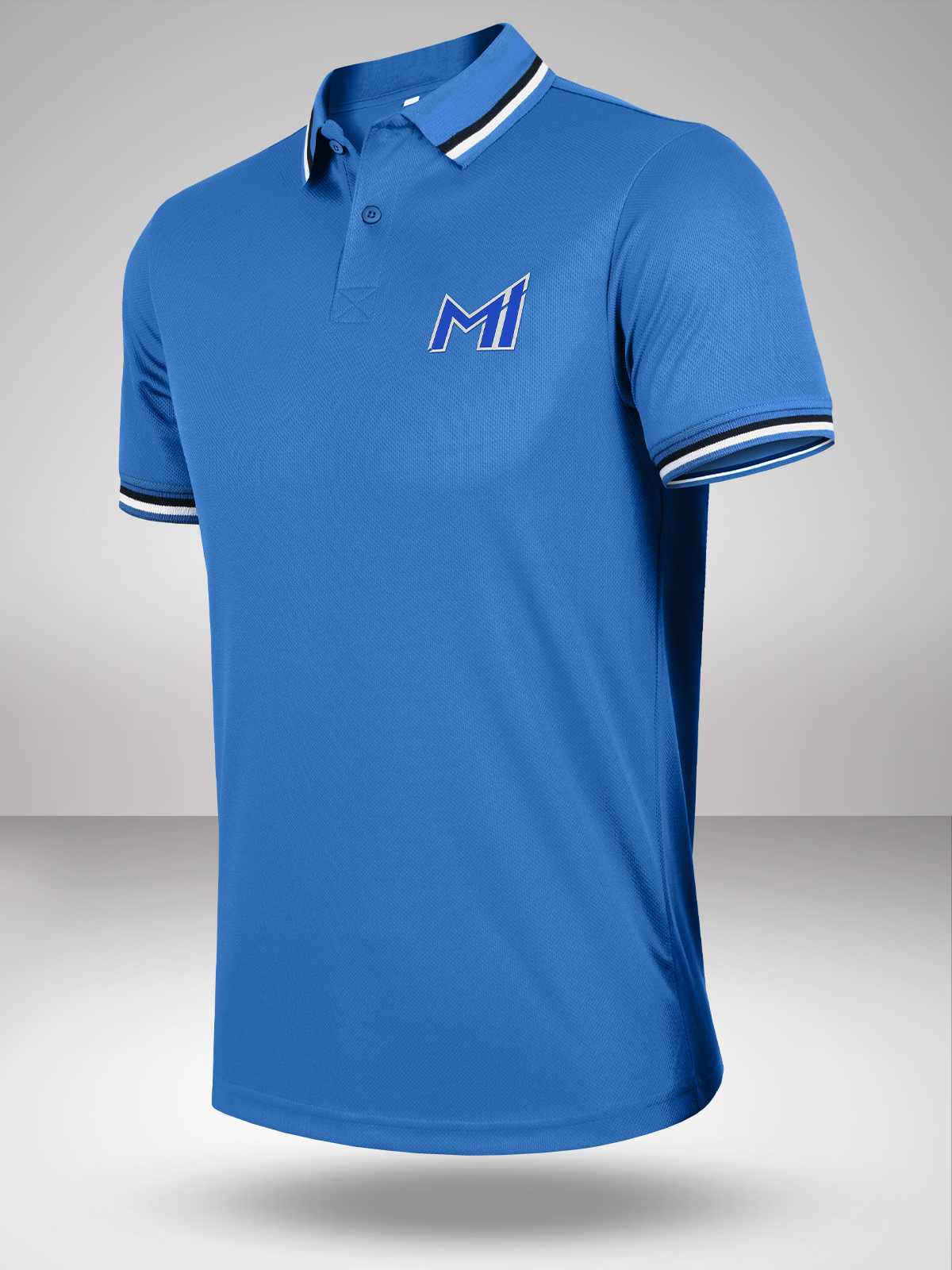 MI: Essential Fan Polo